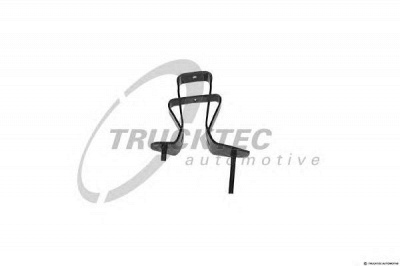 TRUCKTEC AUTOMOTIVE 0260002 -  Кронштейн, буфер
